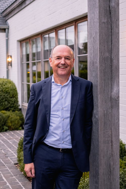 Jan Vander Stichele