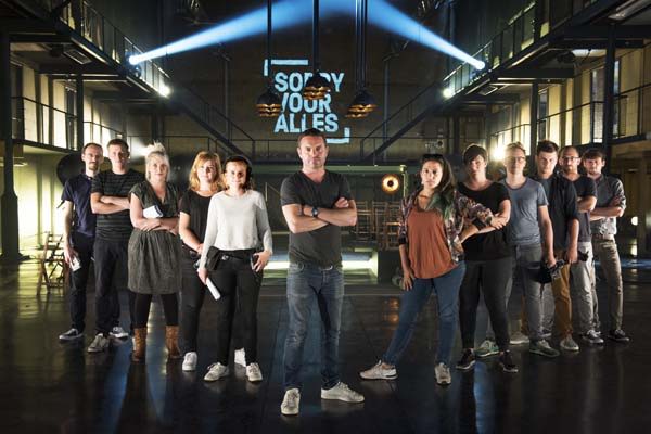 Sorry voor alles (c) VRT/Lies Willaert