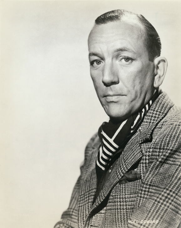 Noël Coward. AKG2349976 © akg-images