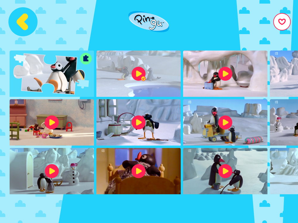 De Ketnet Jr.-app