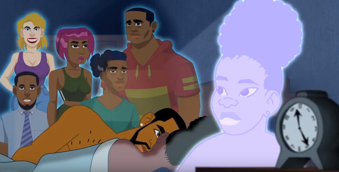 New Animation Series Creates Awareness on HIV Prevention and Control