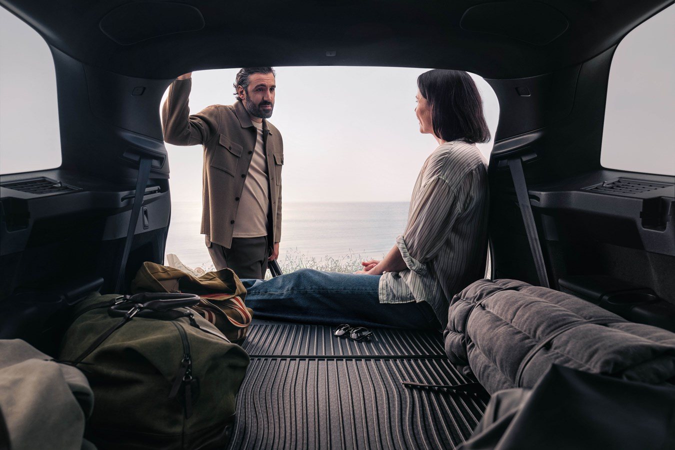 Volvo Cars celebra 98 años de innovación, seguridad y compromiso con el futuro