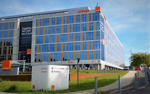 Orange Belgium conclut un partenariat avec cyan AG et SAM pour le lancement d’une solution de sécurité réseau mobile à 360°