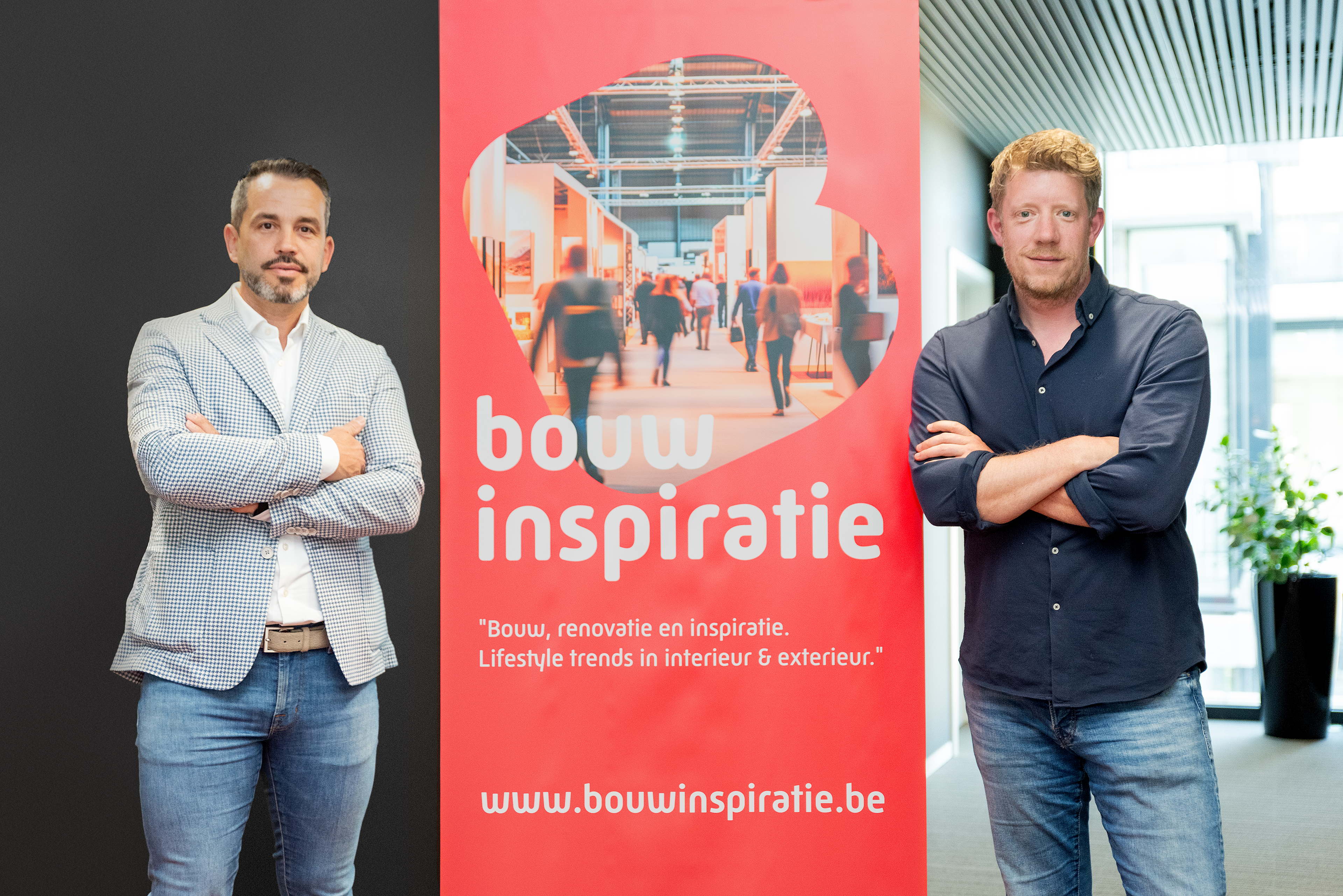 Bouwinspiratie keert terug: herlancering van dé Limburgse woon- en bouwbeurs 
