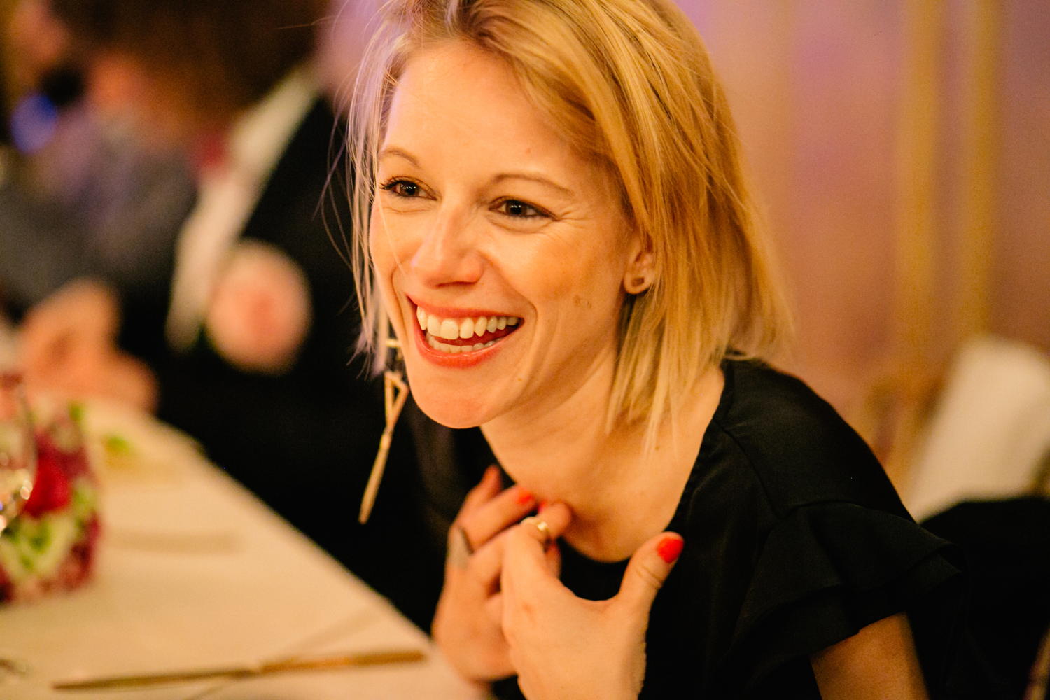 Anne-Cécile Collignon