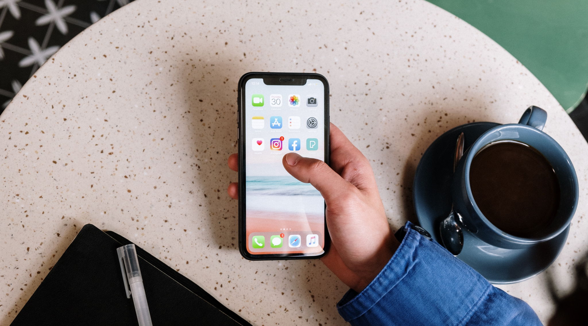 Ogilvy Social.Lab ziet in de iOS 14-updates nu al kansen voor adverteerders