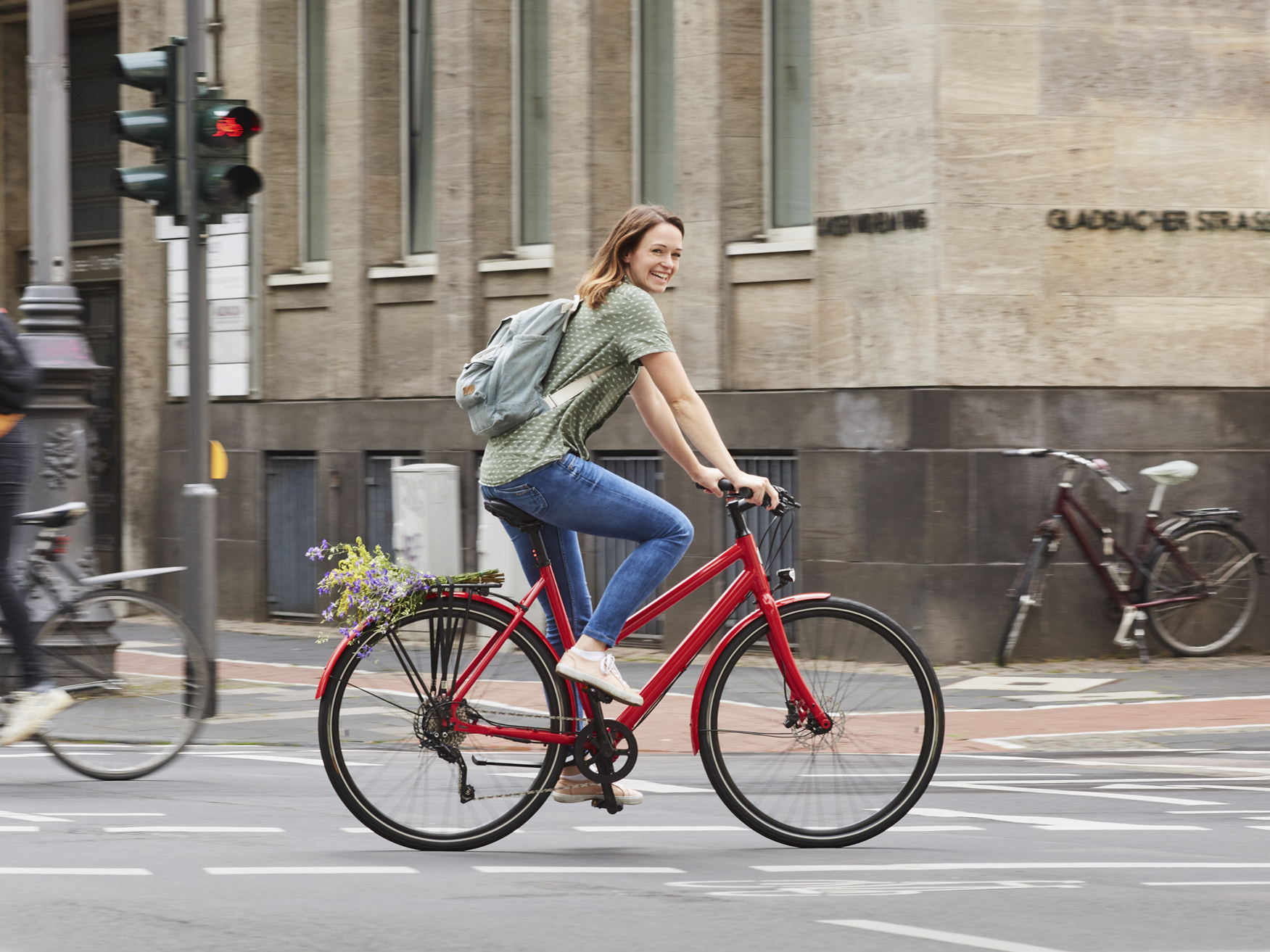 Showroom Eröffnung in Köln: Ampler Bikes expandiert in Deutschland