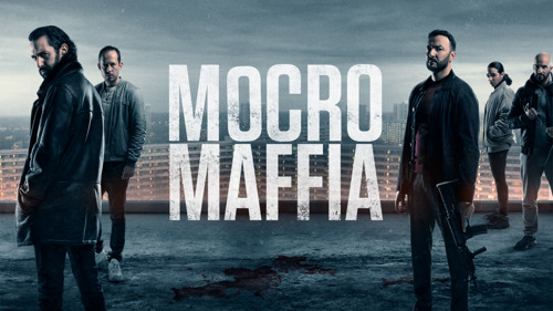Vierde seizoen ‘Mocro Maffia’ vanaf 28 januari te zien bij Streamz