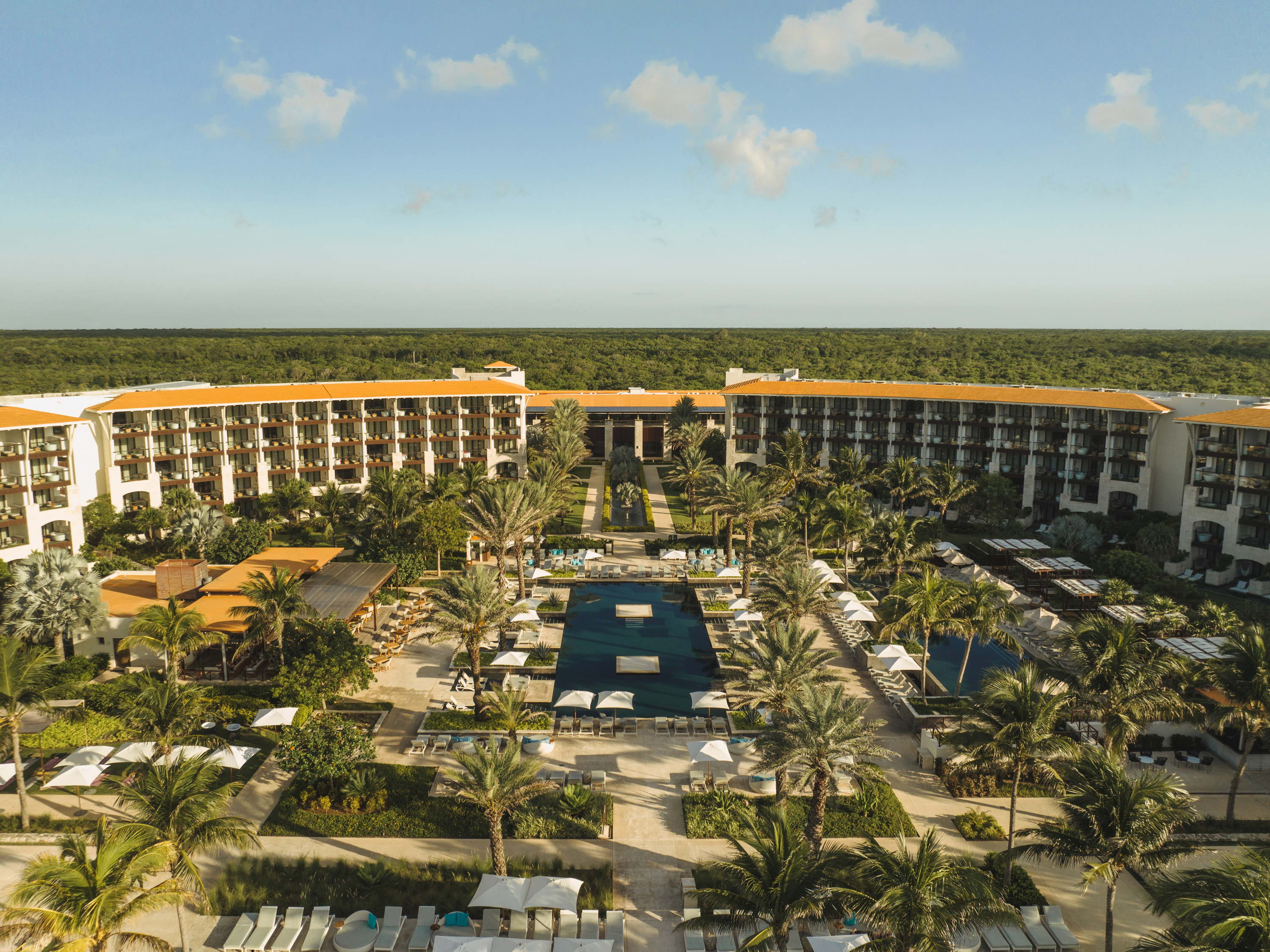 La 6° edición de Superbia Summer en UNICO 20°87° Hotel Riviera Maya cada vez está más cerca 
