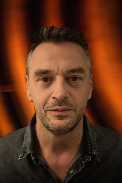 Tom Waes (c) VRT