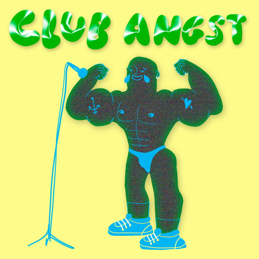 Club Angst 