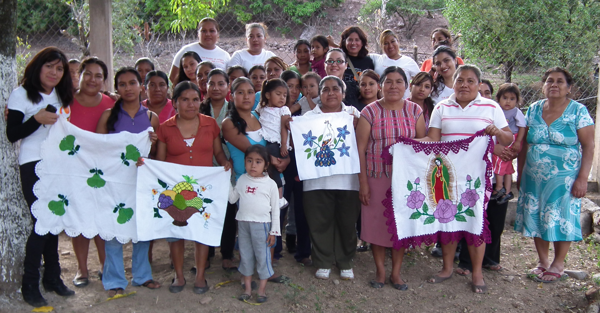 Fundación Origen se une a la conmemoración del Día Internacional de los Pueblos Indígenas