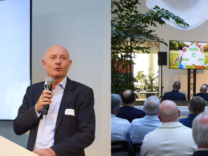 Schüco behaalt goud als Duurzaam Schrijnwerk Leverancier 