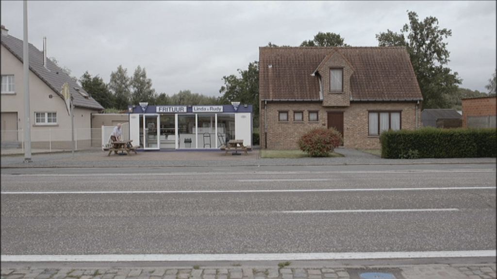 Archibelge - Aflevering 2 - De steenweg - (c) VRT / Off World