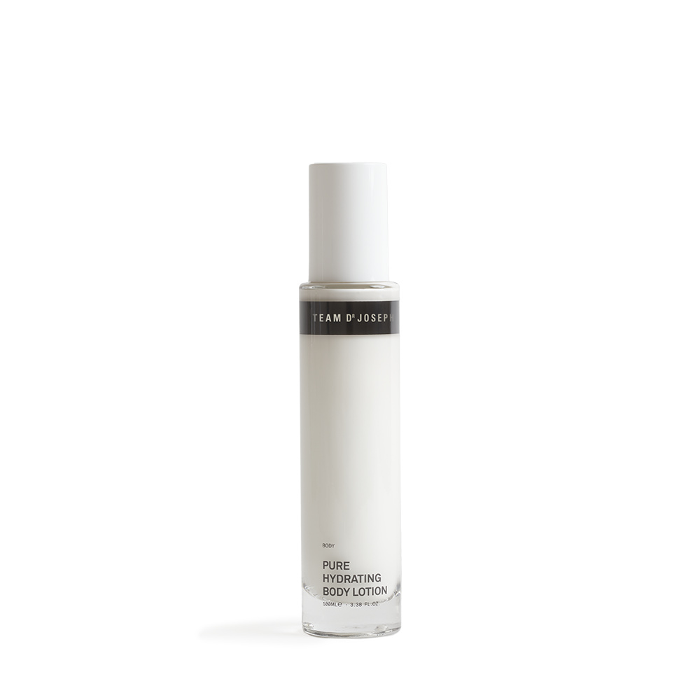 Pure Hydrating Body Lotion 100 ml | €30