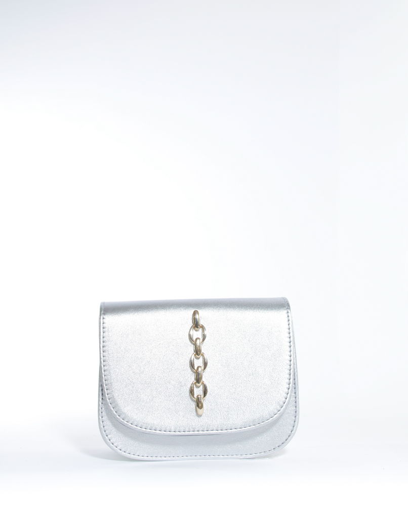 Unisa_FW24_ZBRISA_LIGHT METAL SILVER_EUR105