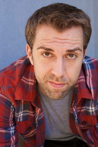 JT Arbogast