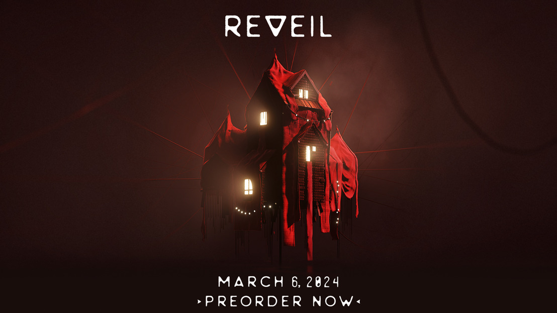 REVEIL Reveals New Gameplay Showcase! Soak up the Atmos-fear while the Developers Unravel Insights on the Games’ Design Philosophy