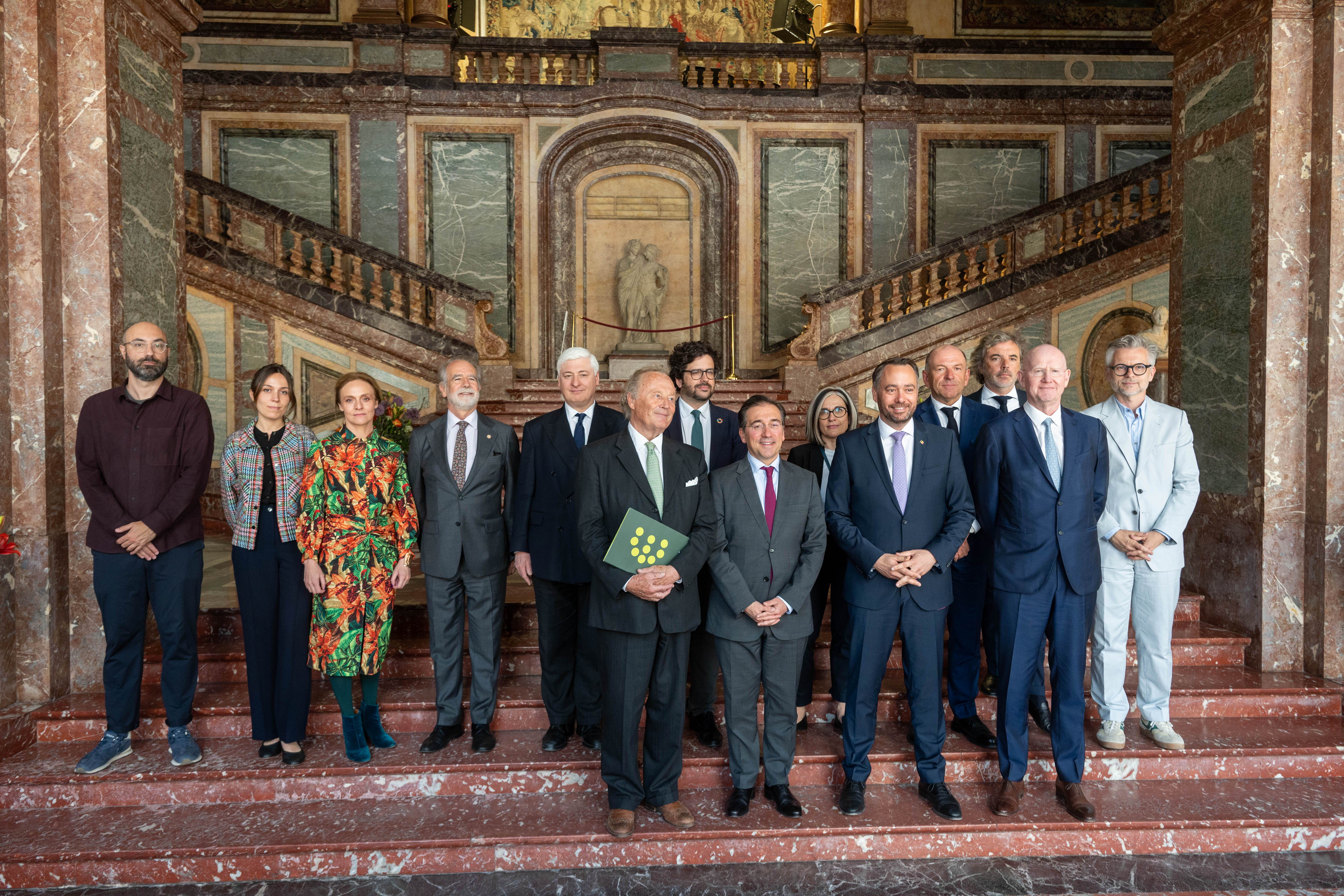 Europalia España @Didier Vandenbosch