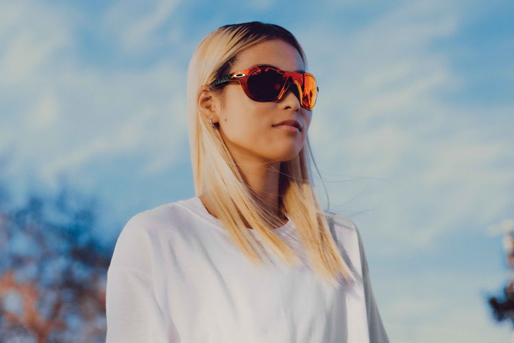 OAKLEY RE:SUBZERO - AORI NISHIMURA CAMPAIGN IMAGE (2)