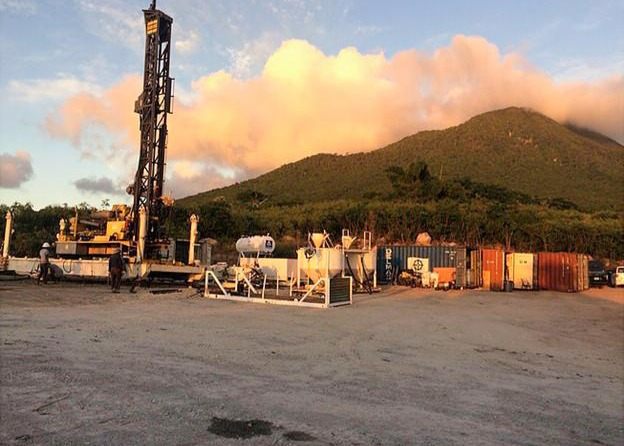 OECS Commission plots regional geothermal energy ambitions with feasibility study on shared drill rig