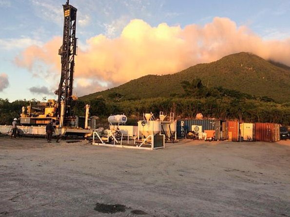OECS Commission plots regional geothermal energy ambitions with feasibility study on shared drill rig