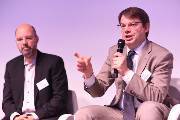 Chemical Recycling Europe Forum 2024