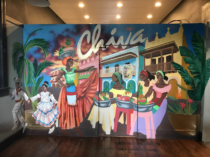 Preview: Denver food truck favorite La Chiva trades four wheels for four walls on South Broadway