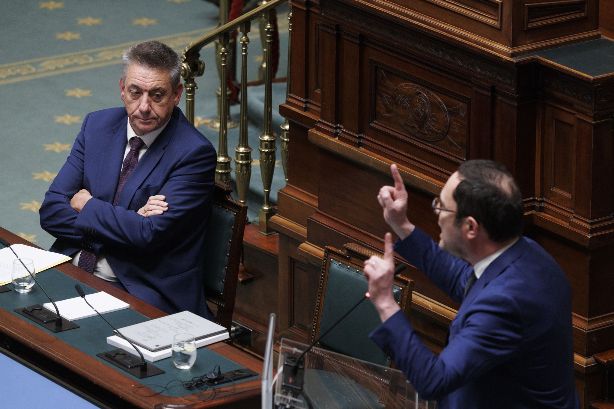 Council of State highly critical of planned VAT reform for culture and takeaway meals