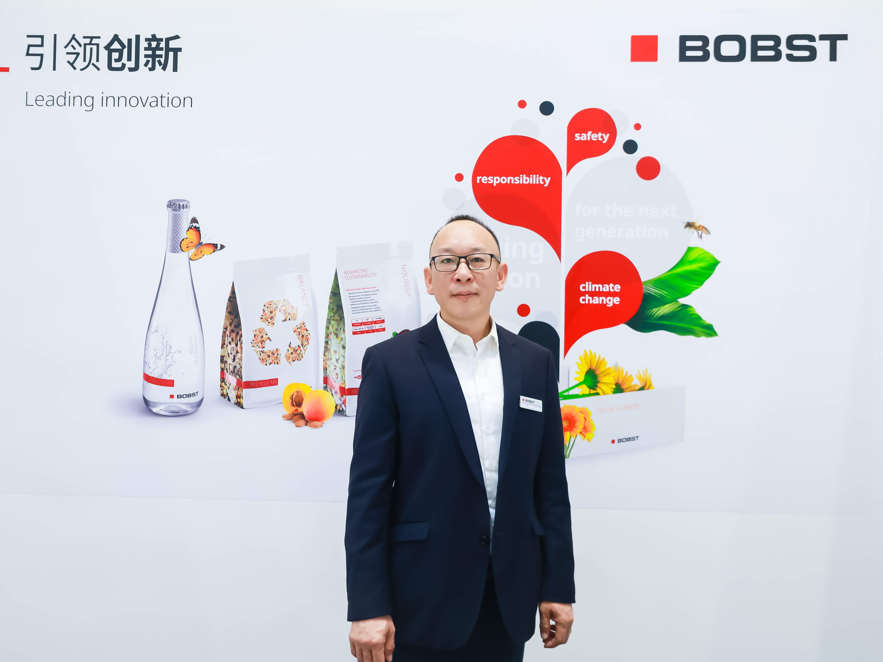Bobst Changzhou: Local innovation powering China’s flexible packaging future
