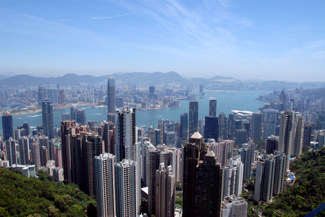 5 reasons why Hong Kong is the ideal city for a stopover