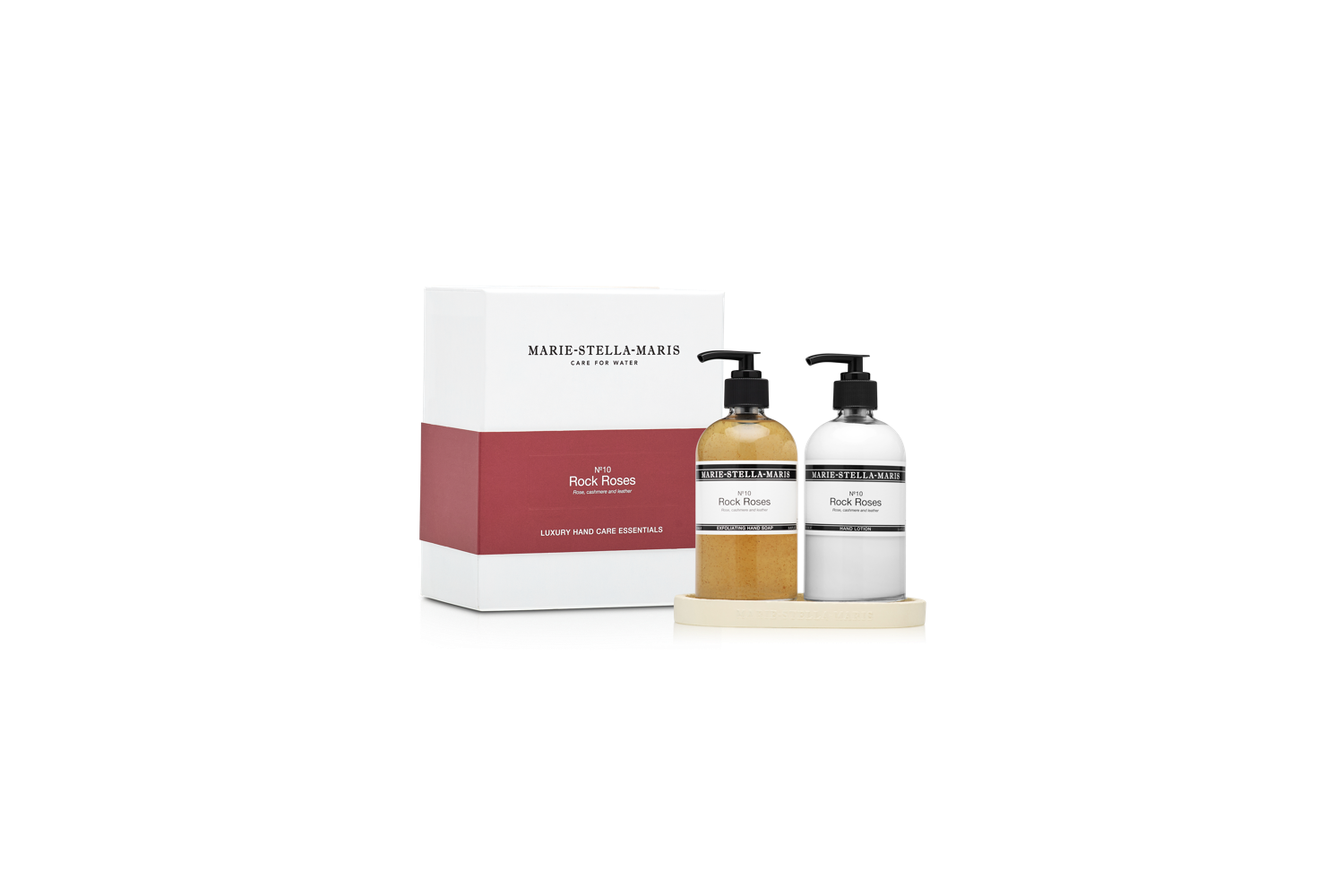 Luxury Hand Care Essentials RR - €44.90
