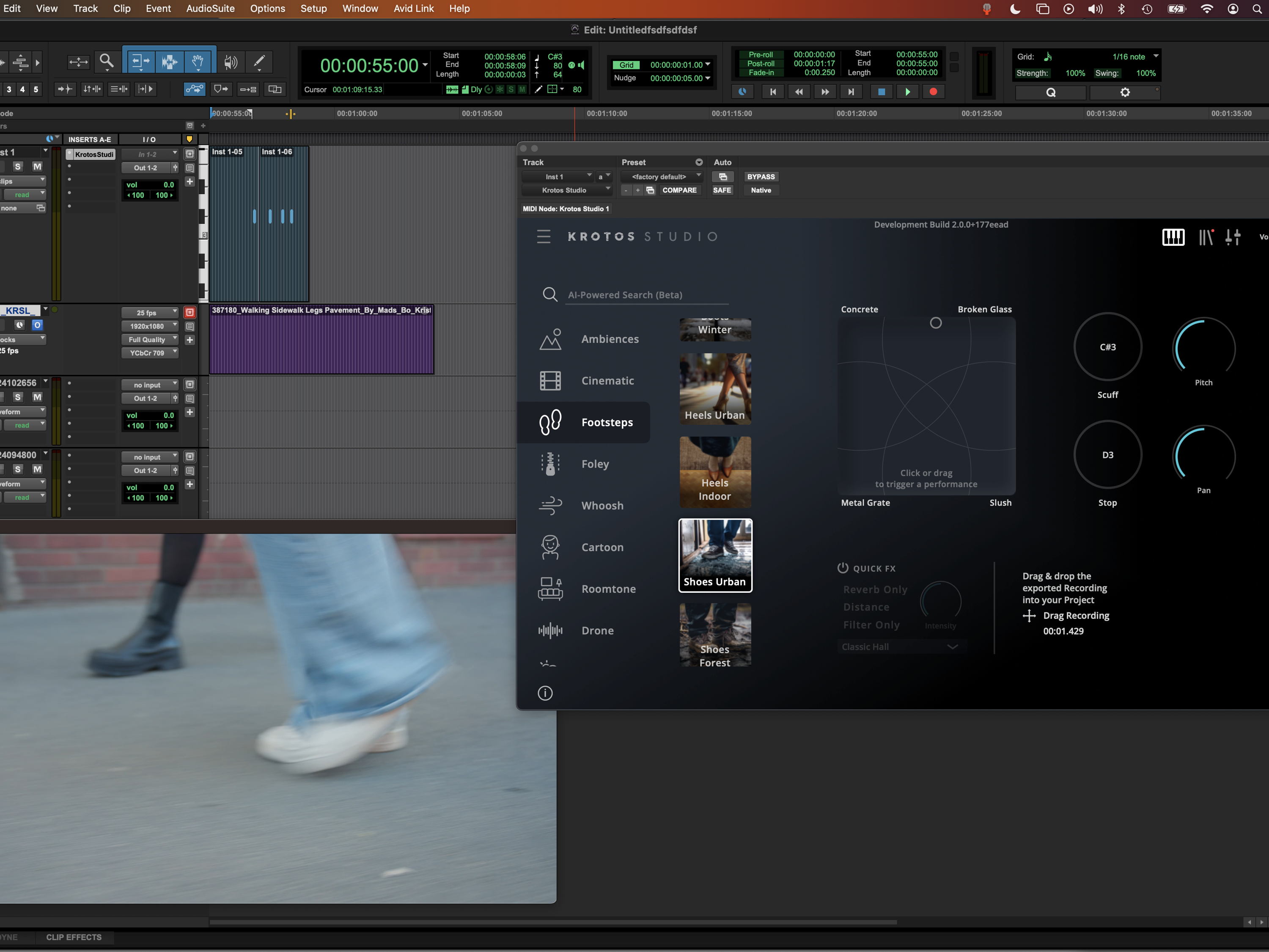 IBC 2024: Krotos Showcases Latest AI-Powered Advancements in Krotos Studio Pro
