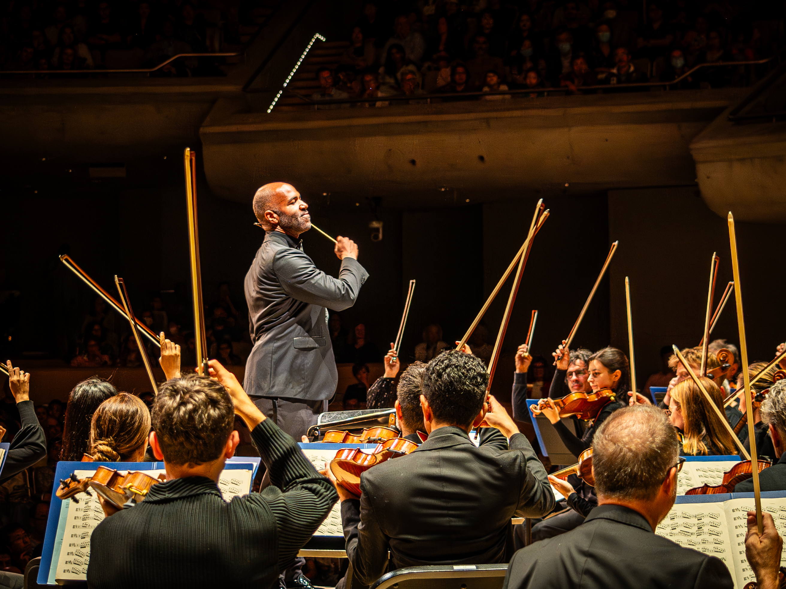 Toronto Symphony Orchestra Receives Historic Pledge with $15 Million Gift from the Barrett Family Foundation