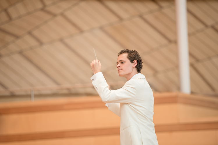 Nicholas Sharma (Photo courtesy of the artist)