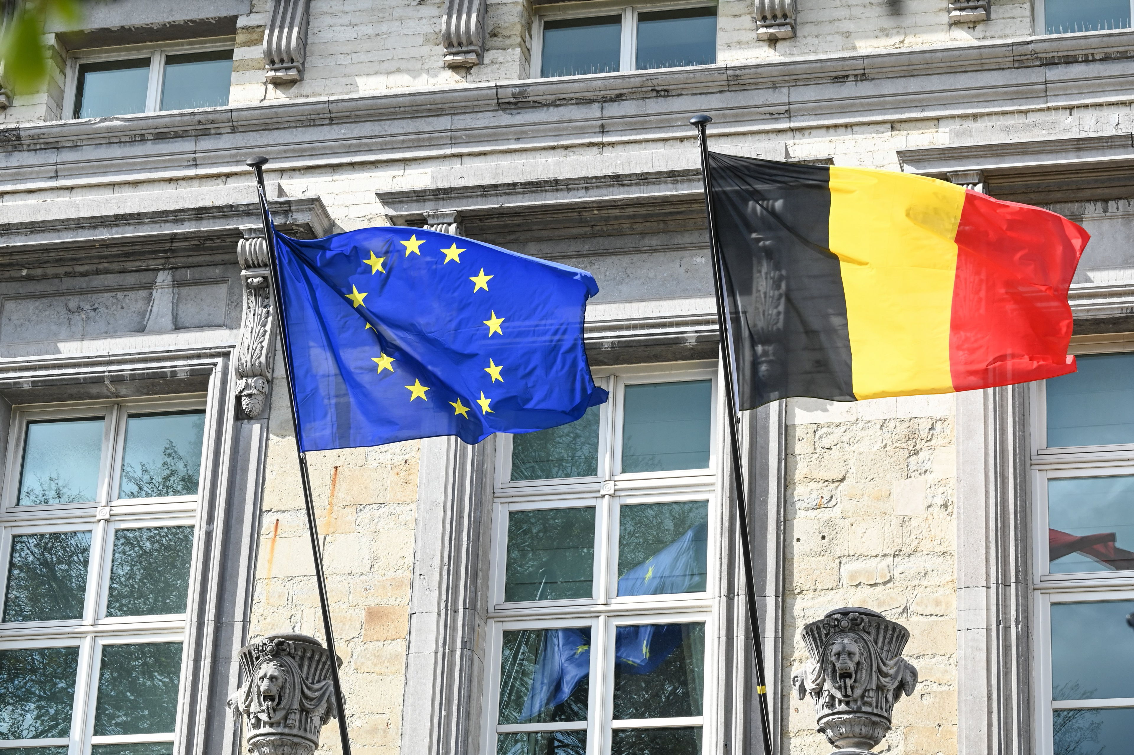 'European Capital of Culture' candidates receive €3 million each