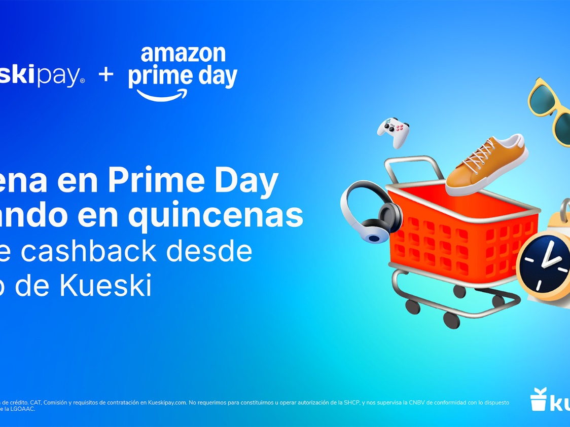 Guía práctica para sacarle jugo al Prime Day 2025