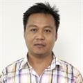 Than Min Tun, Project & Service Engineer, Myanmar Than Min Tun, Project & Service Engineer, Myanmar