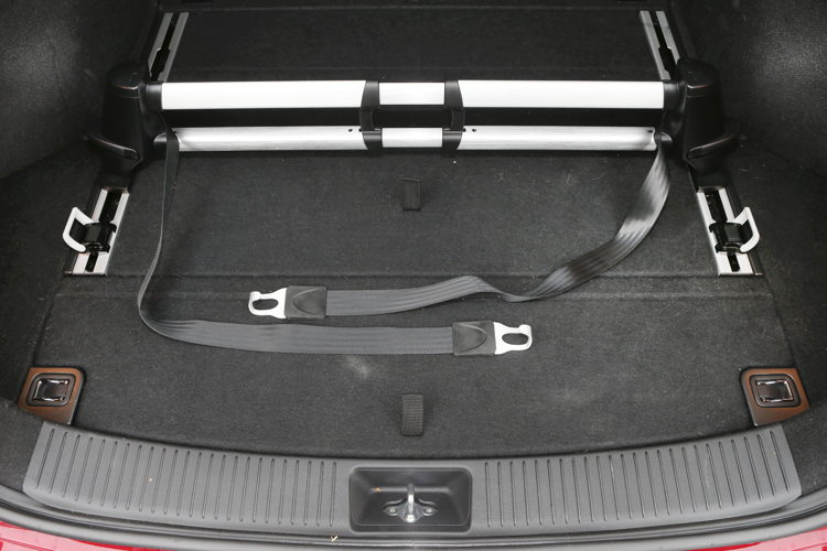 Hyundai i30 Wagon