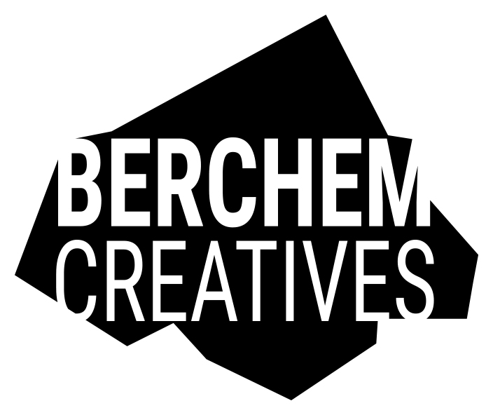 Logo Berchem Creatives