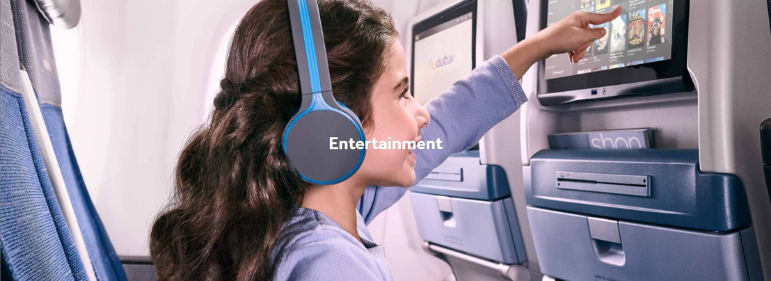 flydubai invests in enhancing its onboard experience