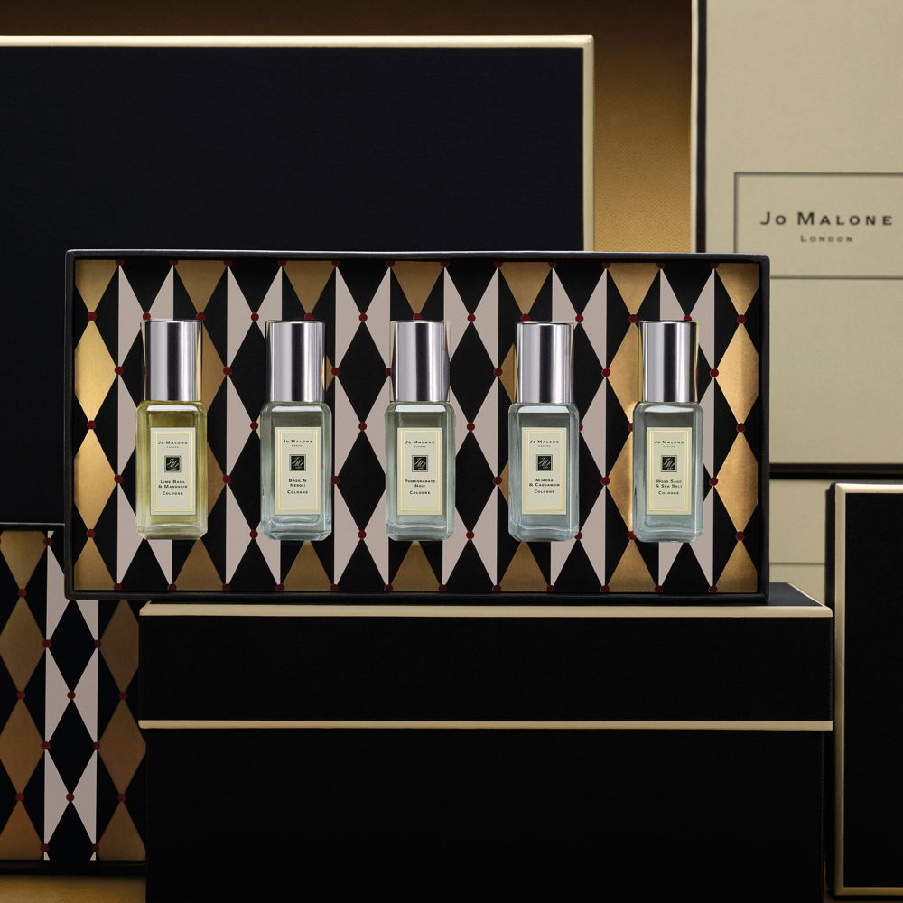 Cologne Collection