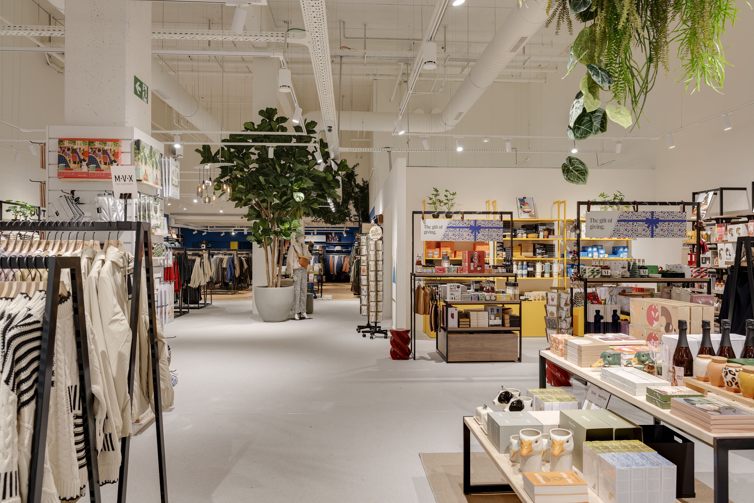Nieuwe hotspot in Sint-Niklaas: Juttu opent vandaag haar elfde winkel in Waasland Shopping