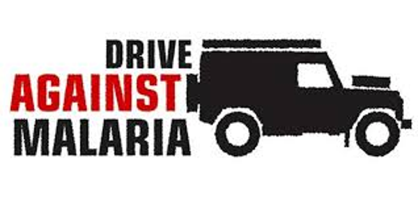 Land Rover vraagt aandacht voor Congo to Kalahri Project van Drive Against Malaria