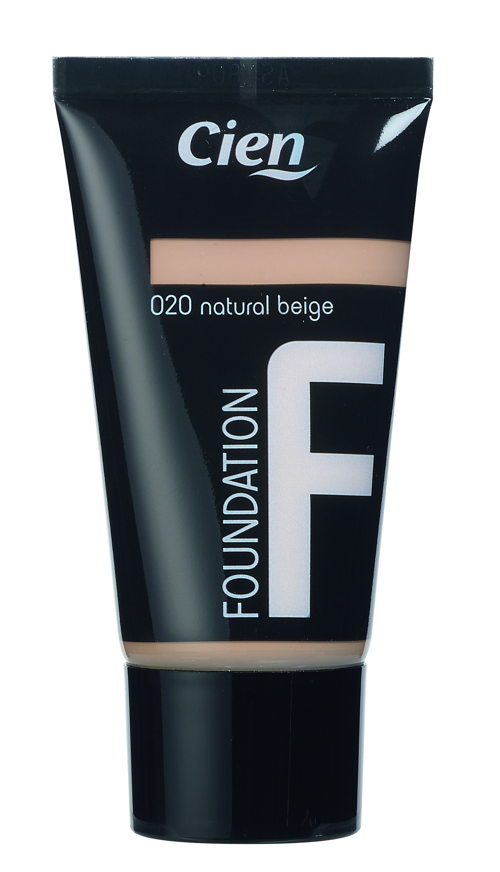 Fond de teint 020 natural beige