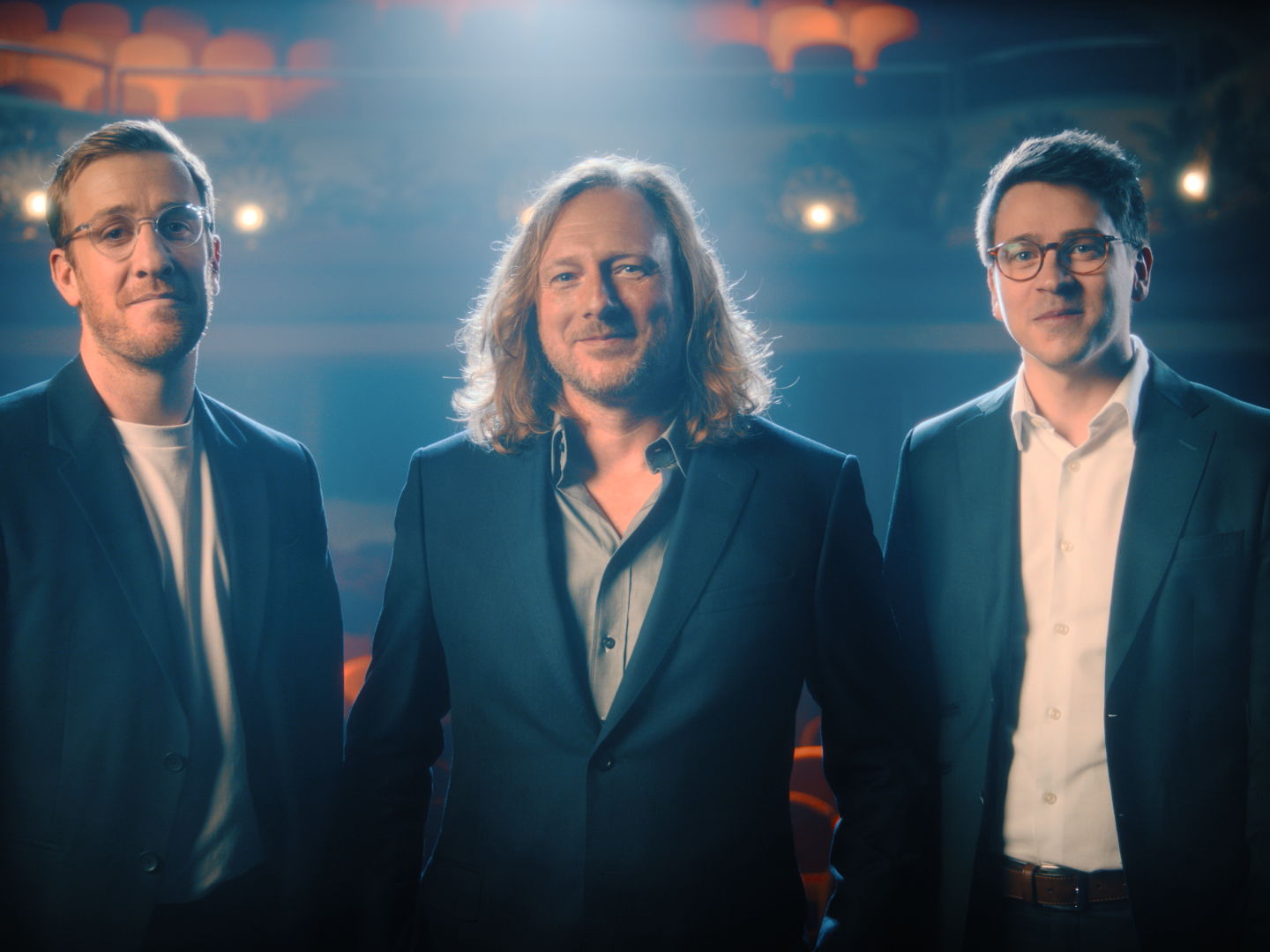 Niets is onmogelijk in 'Wonder boven wonder'