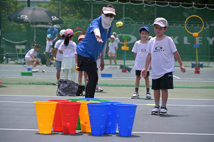 OAKLEY x HKTA TENNIS STARS OF THE FUTURE (6)