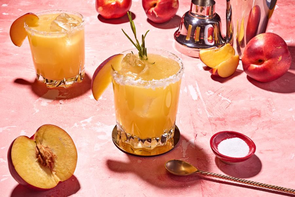Ga een verfrissende zomer tegemoet dankzij deze vier Fruitz mocktails!