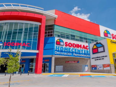 Un Buen Fin para todo fin en Sodimac Homecenter