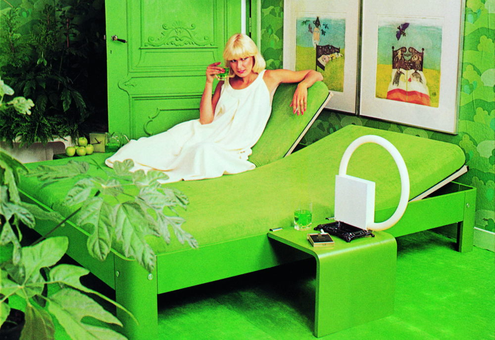 1973 - Auronde